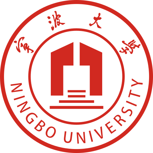 宁波大学校徽